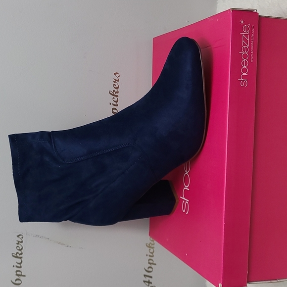 Women's Booties - Picture 2 of 15